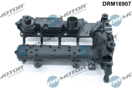 ВЕНТИЛЬНА КРИШКА Dr.Motor DRM16907