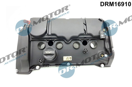 ВЕНТИЛЬНА КРИШКА Dr.Motor DRM16910