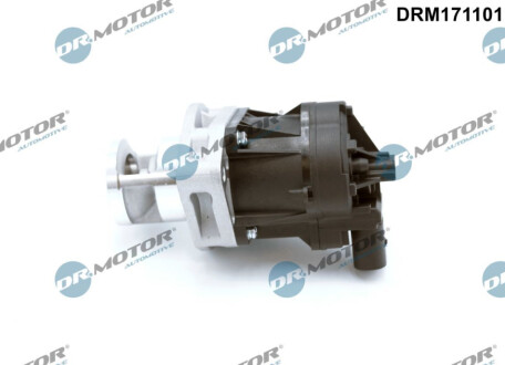 DRMOTOR Dr.Motor DRM171101