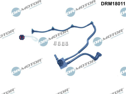 DRMOTOR Dr.Motor DRM18011