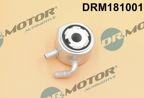 DRMOTOR Dr.Motor DRM181001