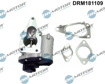 DRMOTOR Dr.Motor DRM181109 (фото 1)