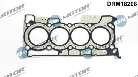 USZCZELKA GСњ. RENAULT CAPTUR 1,2TCE 16- Dr.Motor DRM18208