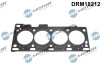 USZCZELKA GСњ. RENAULT MEGANE 2,0 06- Dr.Motor DRM18212 (фото 1)