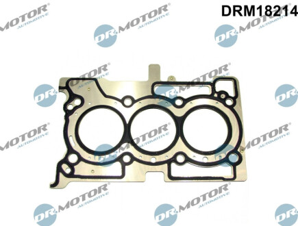 ТОВСТА ПРОКЛАДКА NISSAN MICRA 0.9 LPG 19- Dr.Motor DRM18214