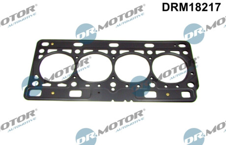 DRMOTOR Dr.Motor DRM18217