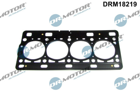 Прокладка ГБЦ Renault Kangoo/Twingo 1.2 16V 01- Dr.Motor DRM18219