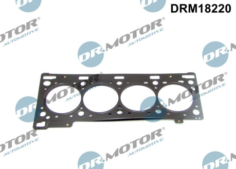 ТОВСТА ПРОКЛАДКА RENAULT LAGUNA 1.8/2.0 01- Dr.Motor DRM18220