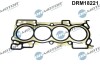 ТОВСТА ПРОКЛАДКА RENAULT MEGANE 2.0 09- 0.4MM Dr.Motor DRM18221 (фото 1)