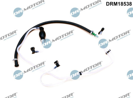 DRMOTOR Dr.Motor DRM18538