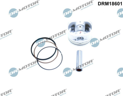 DRMOTOR Dr.Motor DRM18601