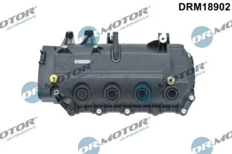 POKRYWA ZAWORР°W RENAULT CLIO 1,2 01- Dr.Motor DRM18902