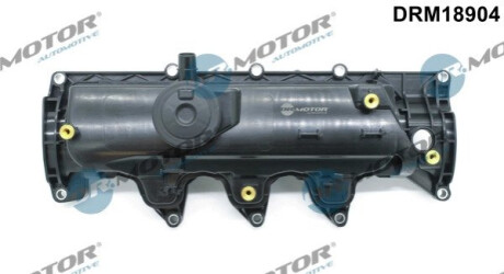 POKRYWA ZAWORР°W RENAULT CLIO 1,5DCI 12- Dr.Motor DRM18904