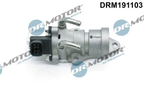 Клапан рециркуляції газів Dr.Motor DRM191103