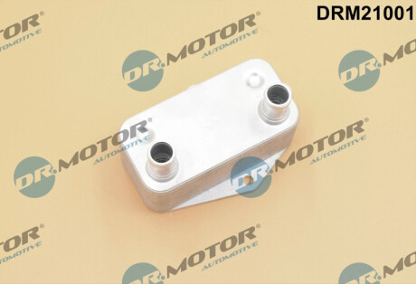 DRMOTOR Dr.Motor DRM21001