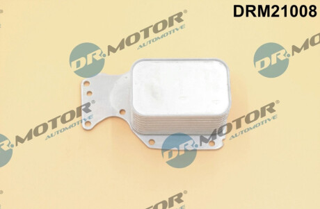 DRMOTOR Dr.Motor DRM21008