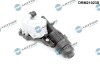 Корпус фильтра масляного (с радиатором) BMW X1 (F48)/X2 (F39) 15-23 B38/B46/B48 Dr.Motor DRM21023S (фото 1)