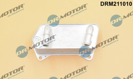 DRMOTOR Dr.Motor DRM211010