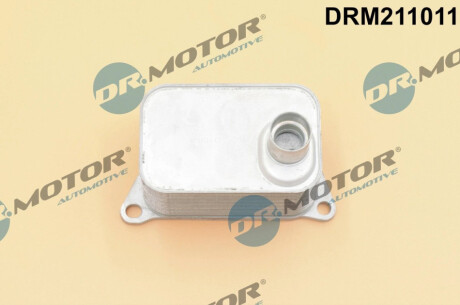 Радіатор масляний Dr.Motor DRM211011 (фото 1)