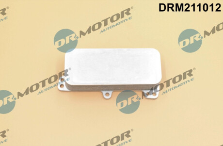 DRMOTOR Dr.Motor DRM211012