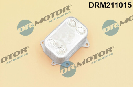 DRMOTOR Dr.Motor DRM211015