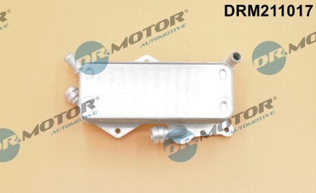 DRMOTOR Dr.Motor DRM211017