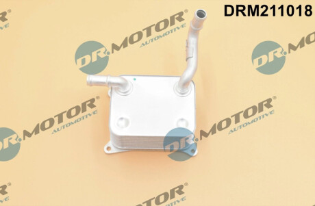 DRMOTOR Dr.Motor DRM211018