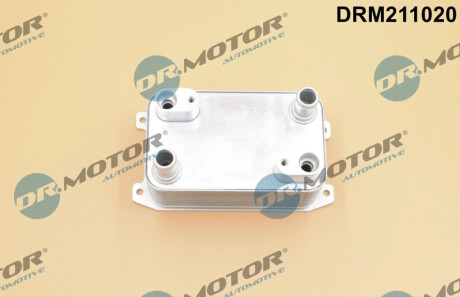 DRMOTOR Dr.Motor DRM211020