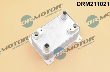 DRMOTOR Dr.Motor DRM211021 (фото 1)