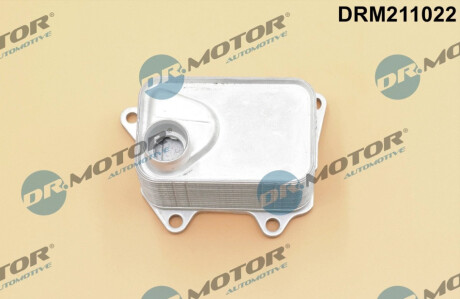 DRMOTOR Dr.Motor DRM211022