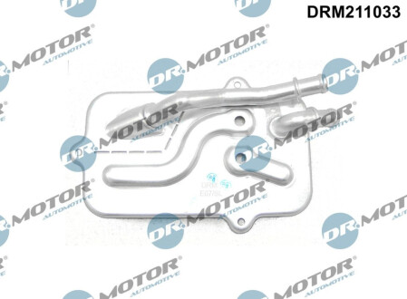 DRMOTOR Dr.Motor DRM211033