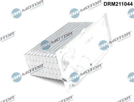 ІНТЕРКУЛЕР Dr.Motor DRM211044