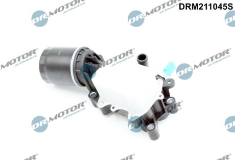 Автозапчастина Dr.Motor DRM211045S