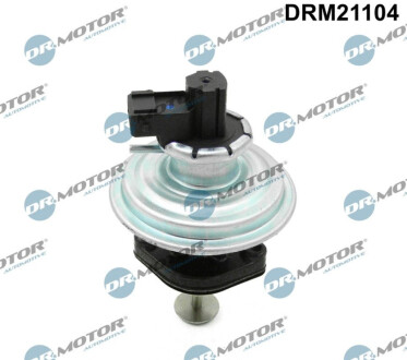 Клапан рециркуляції газів Dr.Motor DRM21104