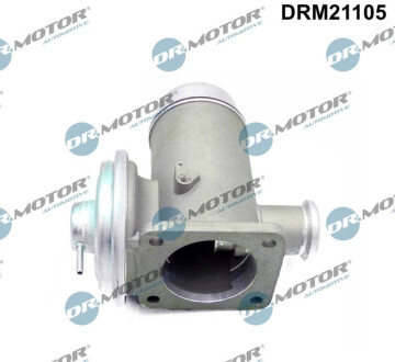 Клапан EGR BMW 3 (E90)/5 (E60)/7 (E65-E67) 03-11 M47/M57/N57 Dr.Motor DRM21105