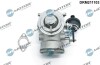 ZAWOR EGR Z USZCZELKA Dr.Motor DRM211103 (фото 1)