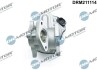 ZAWOR EGR Z USZCZELKA Dr.Motor DRM211114 (фото 3)