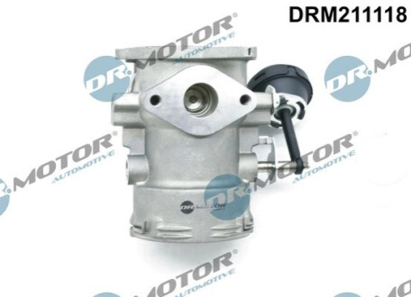 Клапан рециркуляції газів Dr.Motor DRM211118