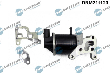 DRMOTOR Dr.Motor DRM211120 (фото 1)