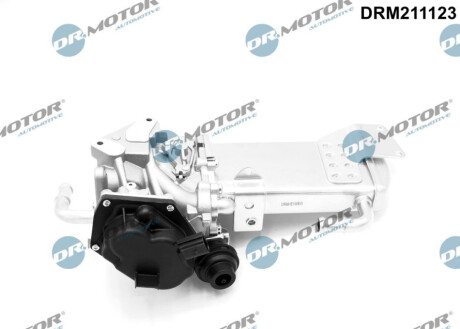 DRMOTOR Dr.Motor DRM211123