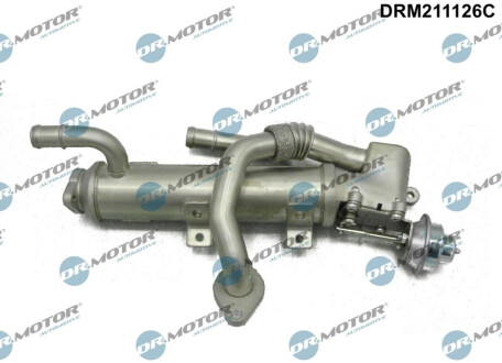 DRMOTOR Dr.Motor DRM211126C