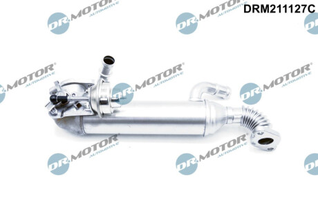 DRMOTOR Dr.Motor DRM211127C (фото 1)