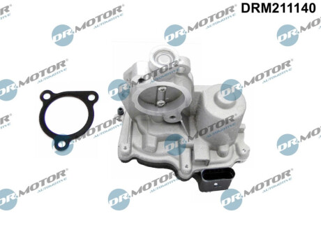 DRMOTOR Dr.Motor DRM211140