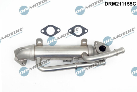 CHСњODNICA ZAWORU EGR VW 1,9D/2,0D Dr.Motor DRM211155C