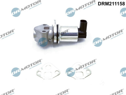 DRMOTOR Dr.Motor DRM211158