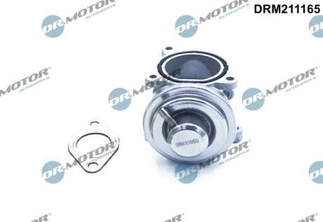 DRMOTOR Dr.Motor DRM211165