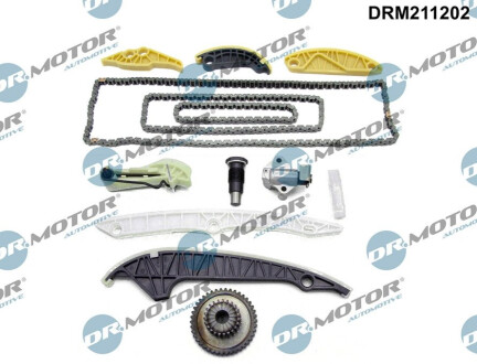 DRMOTOR Dr.Motor DRM211202