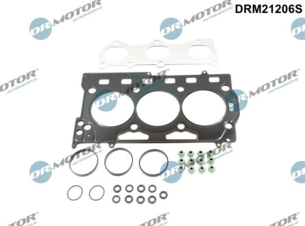 DRMOTOR Dr.Motor DRM21206S