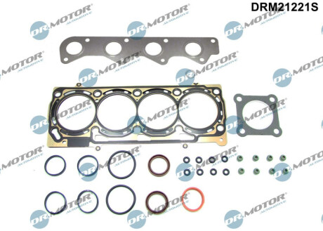 DRMOTOR Dr.Motor DRM21221S (фото 1)