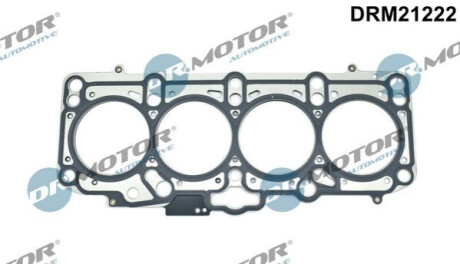 ТОВСТА ПРОКЛАДКА VW GOLF 1.9TDI 00- Dr.Motor DRM21222